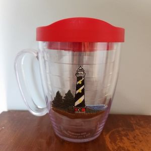 Tervis Tumbler 16 oz Coffee Mug Lighthouse